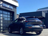 CX-30でオシャレに決めてみませんか!
