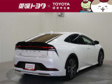 プリウス 2.0 Z 