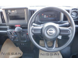 清潔で広々した座席です!是非、現車を見て体感してみてください。