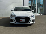 A3スポーツバック 40 TFSI クワトロ Sライン 4WD 