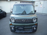 フレアワゴン タフスタイル ハイブリッド XT 4WD