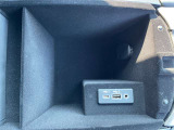 アクセサリー電源です