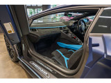 Visibility and light package