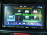 TVやBluetoothオーディオなどお楽しみ頂けます。車内がまるでコンサートホールのようにお楽しみ頂けます。