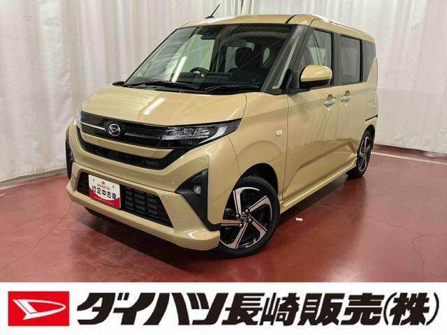 ムーヴ RS 