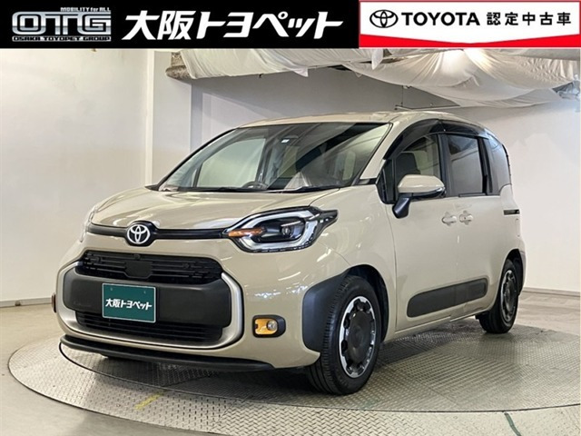 シエンタ ハイブリッド 1.5 Z 