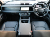 ディフェンダー 110 X ダイナミック SE 3.0L D350 ディーゼル 4WD 
