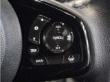 ◆アダプティブクルーズコントロール◆予め設定した車速内でクルマが自動的に加減速。前走車との適切な車間距離を維持しながら追従走行します。【LKAS】車線維持支援システムでステアリング操作を支援。