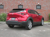 CX-30 2.0 20S Lパッケージ 