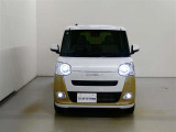 ムーヴキャンバス  ストライプス G