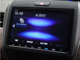 ◆Bluetooth Audio対応◆各種オーディオソースで退屈のないドライブをお楽しみください♪