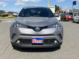 C-HR ハイブリッド 1.8 S 