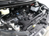 2ZR-FXE型 1.8L 直4 DOHCエンジンと1VM型 交流同期電動機のハイブリッドシステム搭載、FF駆動です。