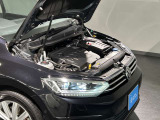 フォルクスワーゲン江東:天候や気温に左右されず、快適な環境でお車をご覧になれます。