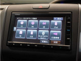 【オートエアコン】温度を設定すれば自動で快適な車内温度を保ちます。エアコン内部の高性能脱臭フィルターで車内のアレルゲンや花粉を除去。
