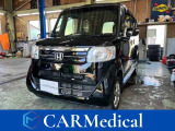 カーメディカルでは、自社にて国家一級整備士・国家車体整備士常駐の整備・鈑金工場を備えており納車後のアフターサービスもバッチリです!!