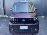 ルークス ハイウェイスター X