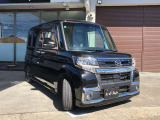 タントカスタム RS トップエディション SAIII 