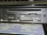 CD再生機能付き!