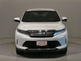 ハリアー 2.0 ターボ プレミアム 4WD 