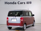 ムーヴキャンバス G SAII 