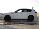 CX-60 3.3 XD ハイブリッド エクスクルーシブスポーツ ディーゼル 4WD 