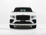 ベンテイガ  V8 4WD