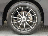 タイヤサイズ 215/50R17