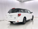 走りにこだわりながら収納力も持ち合わせたお車です。