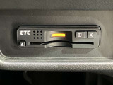 【ETC】有料道路を利用の時はETCが有れば便利です♪♪