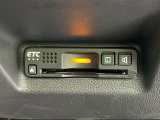 【ETC】高速道路の料金所をストレスなく通過!話題のスポットやサービスエリアに多い「スマートIC」利用時は必須のアイテムです。当店でセットアップを実施、ご納車当日からすぐにご利用いただけます!