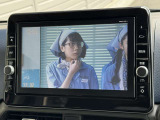 日産純正ナビ☆MM319D-Lの型番タイプ☆