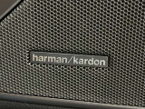 harman/kardonサウンドシステム