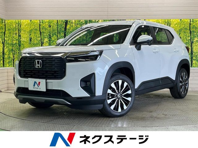 WR-V 1.5 Z 