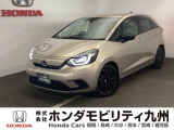 【FIT】のハイブリッド車が入庫しました。豊富な在庫の中からお客様にピッタリの1台をお選びください。