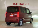 くらしを想うライフパートナー DAIHATSU認定中古車。