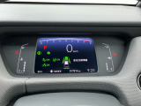 安全機能も充実しており、安心して運転できます。