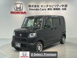 全国納車可 第三者機関証明書付 最長5年保証 禁煙車 ワンオ-ナ- ナビVXM-245ZFEi TV Rカメラ BTオ-ディオ ドラレコ シ-トヒ-タ- ETC装備のN-BOXジョイ ターボ入庫!
