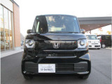 N-BOX  