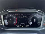 A1スポーツバック 25 TFSI アドバンスド 修復歴無し