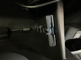 ETC付いてます。ETCが使用可能な道路通行料はキャッシュレスでスマートに走行できます。再セットアップして納車致します