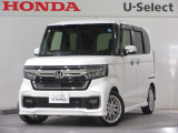 ワンオーナー車の2022年、N-BOXカスタム(Lターボ)が入庫しました。当社自社工場にて法定点検を実施しております。過去の整備は整備記録簿での確認ができます。