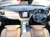 XC60  B5 AWD インスクリプション 4WD