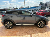 CX-3  1.8 XD ツーリング ディーゼルターボ