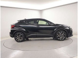 C-HR ハイブリッド 1.8 G 