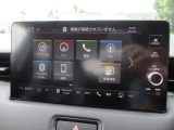 オーディオ操作もスマートに♪