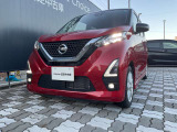 LEDヘッドライト、フォグランプの画像です。
