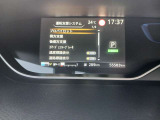 前方車両との衝突防止のサポート機能やアクセルとブレーキを踏み間違えた時のサポート機能など、安全装備が充実してて心強いです!!