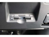 ETC搭載車なので高速道路の利用もスムーズで快適です。