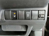 運転席にはシートヒーターが付いています!